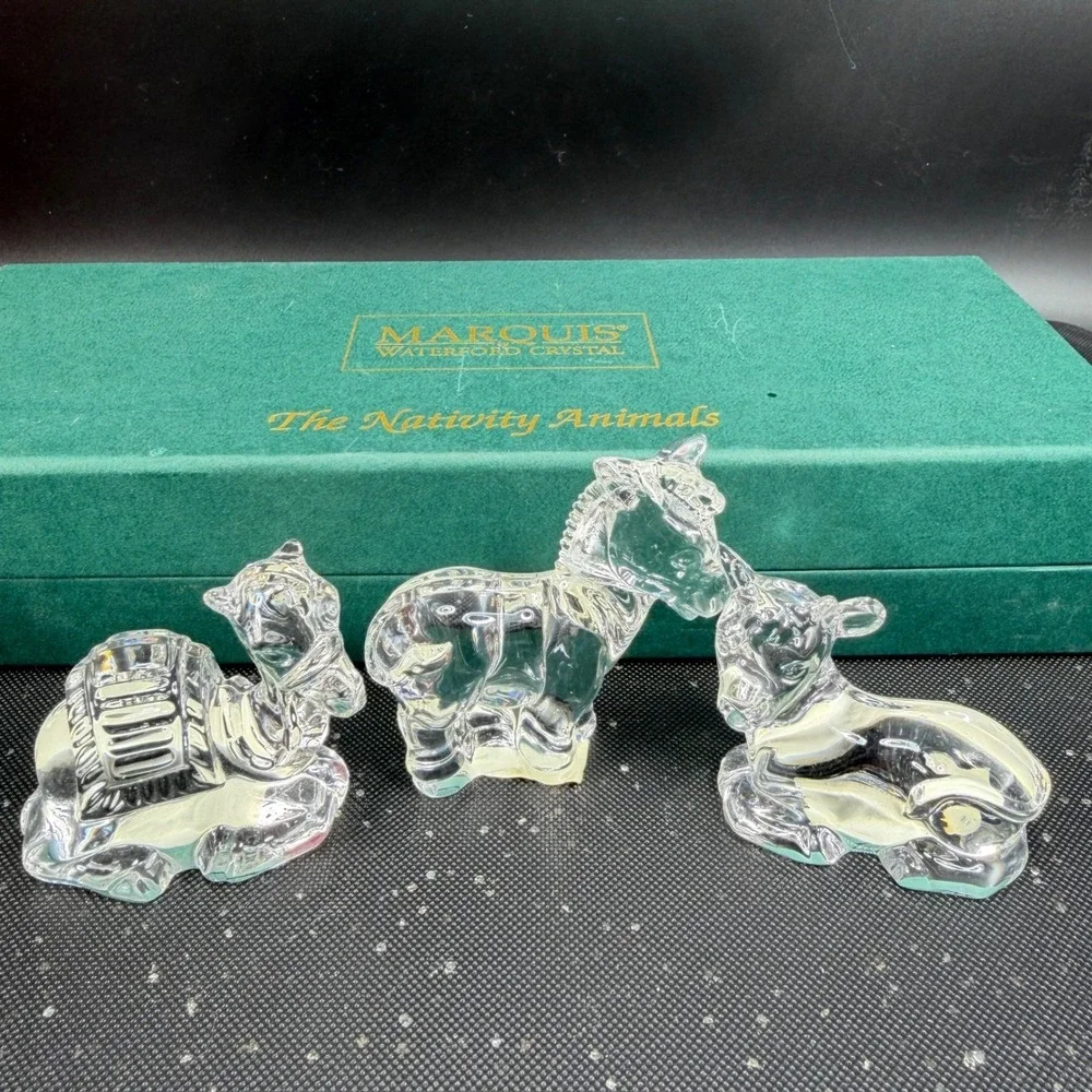 Marquis by Waterford Crystal marquis by